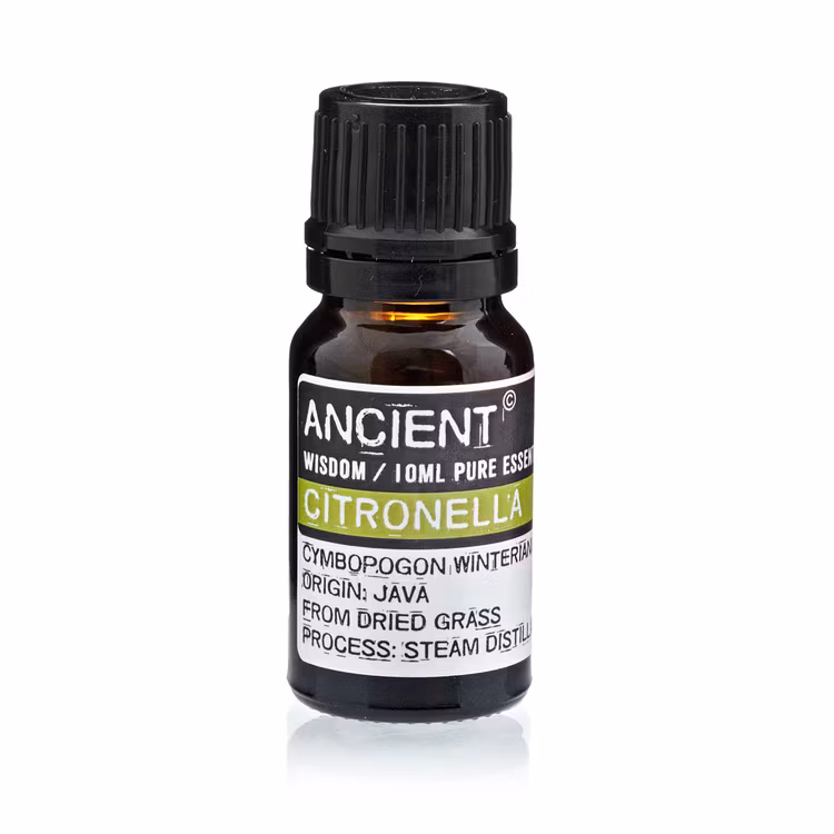 Citronella 10 ml