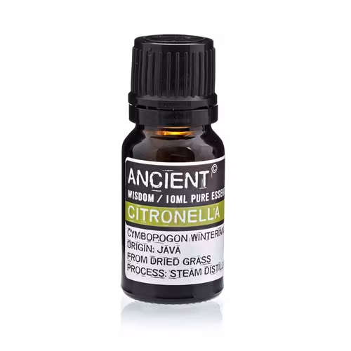 Citronella 10 ml