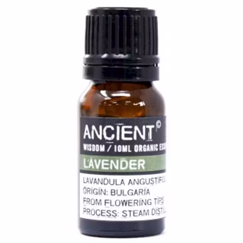 Lavendel10 ml