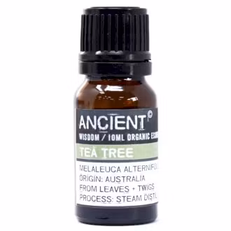 Tea Tree 10 ml