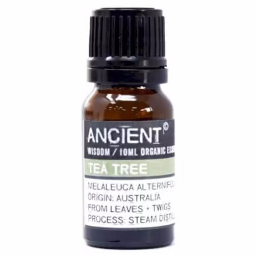 Tea Tree 10 ml