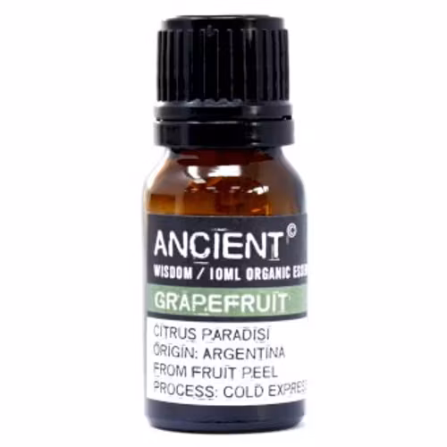 Grapefrukt 10 ml