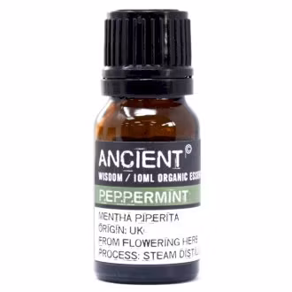 Pepparmint 10 ml