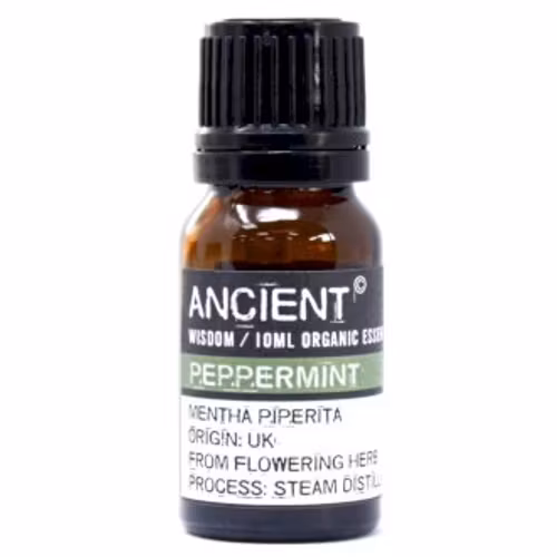 Pepparmint 10 ml