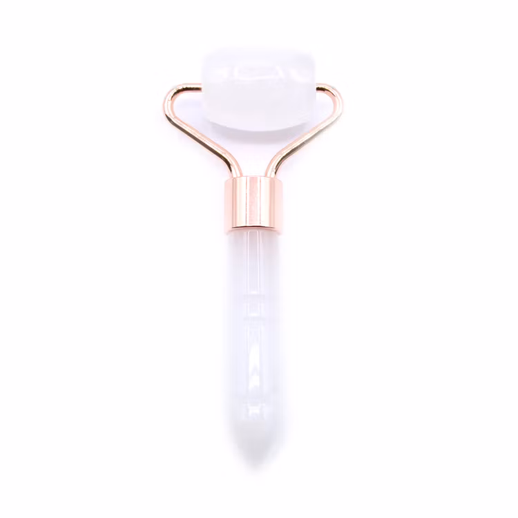 Mini Faceroller Bergskristall