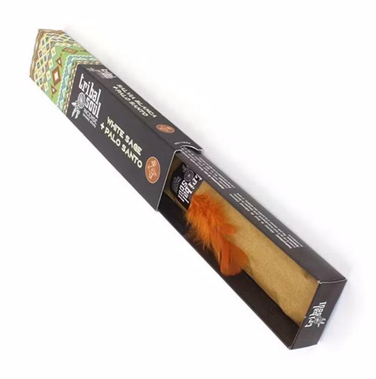 Vit Salvia & Palo Santo