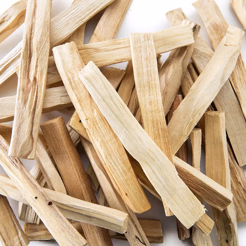Green Tree Palo Santo Sticks 50 G