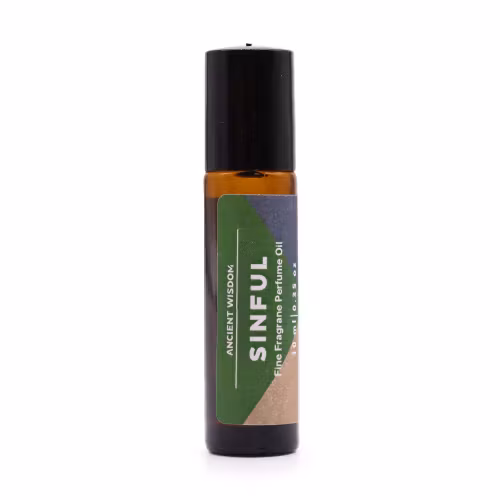 Parfym Roll on Sinful 10 ml