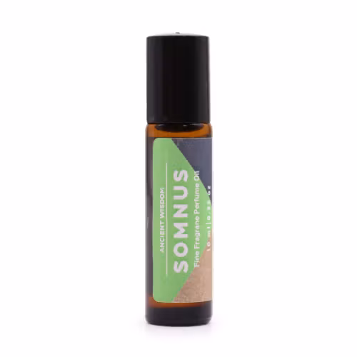 Parfym Roll on Somnus 10 ml