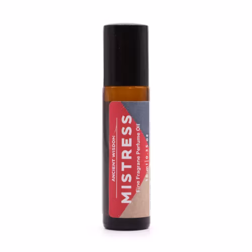 Parfym Roll on Mistress 10 ml