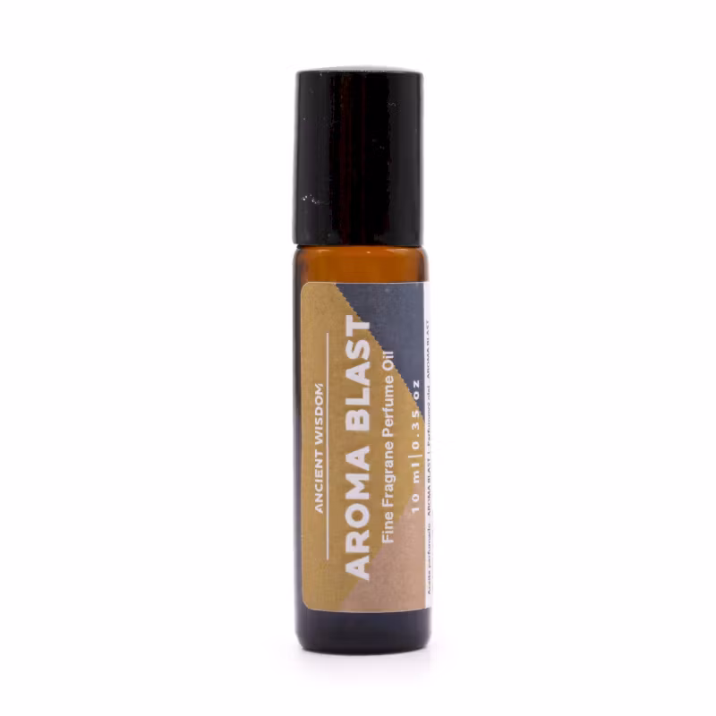 Parfym Roll on Aroma Blast 10 ml