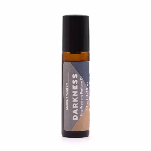 Parfym Roll on Darkness 10 ml