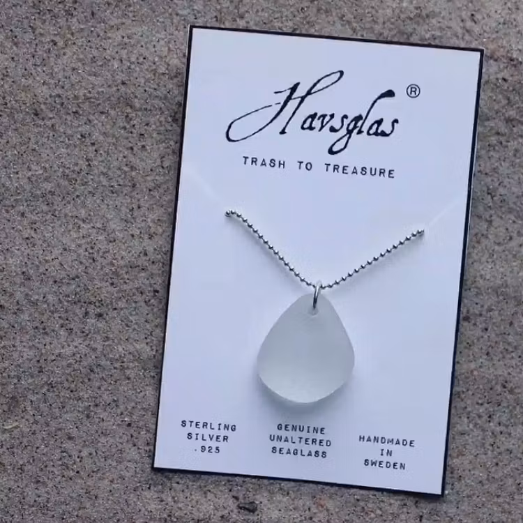 Not a Seashell halsband