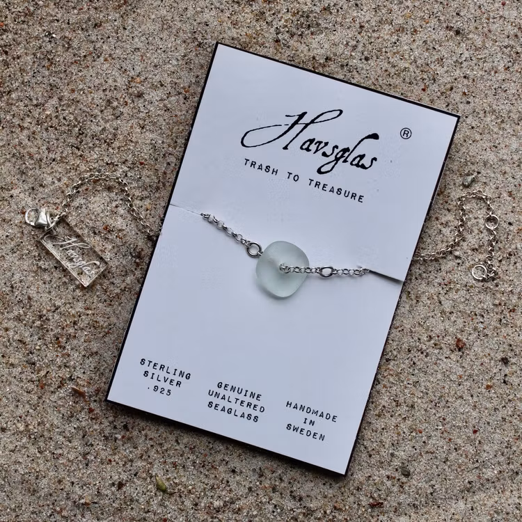 Not A Seashell armband