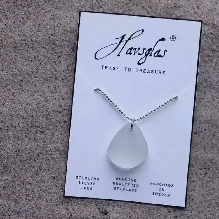 Drop Of Life halsband