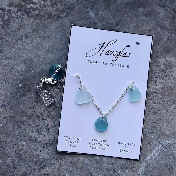 Treasure Hunter´s Heart armband