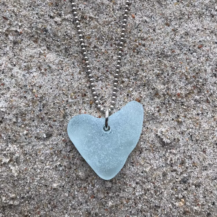 Seaheart halsband