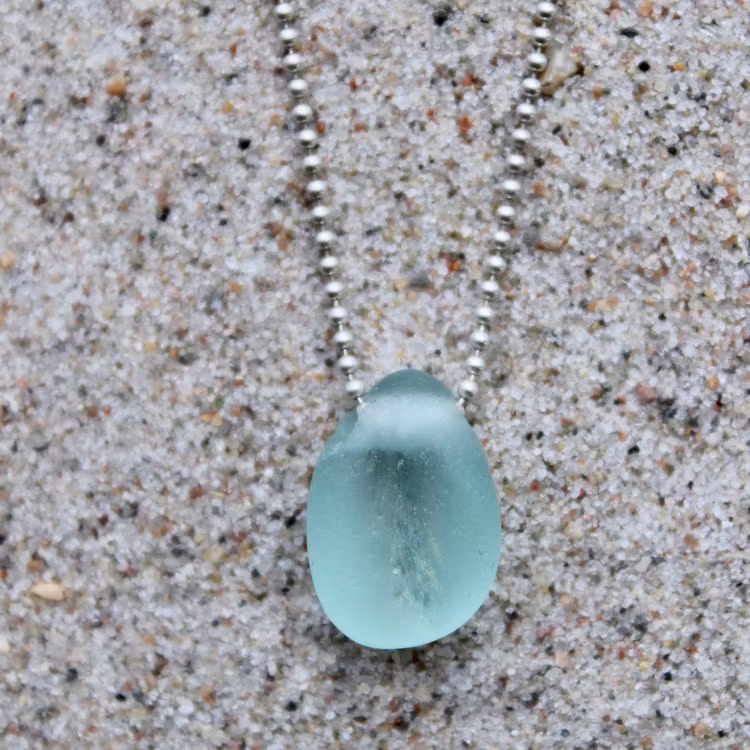 Not a Seashell halsband