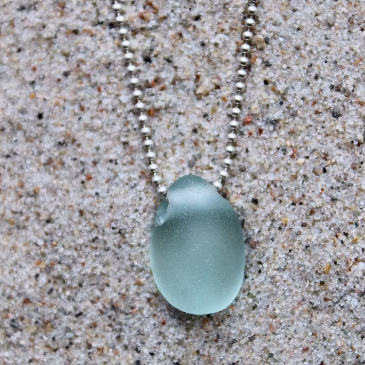 Not a Seashell halsband