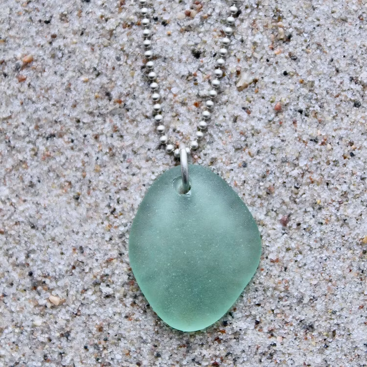 Fruity Green halsband