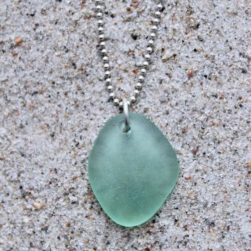 Fruity Green halsband