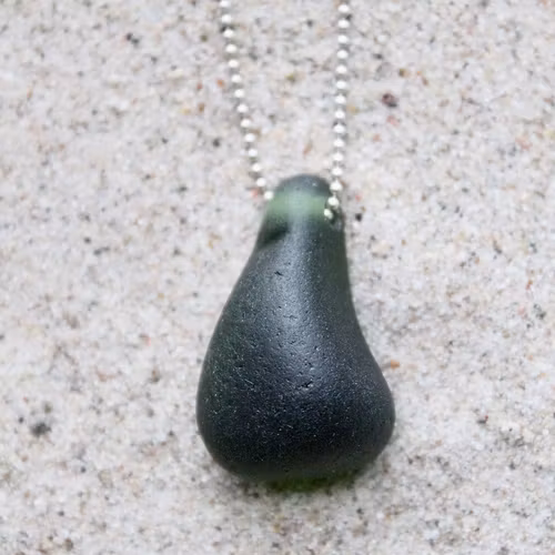 Other Way Dark Treasure halsband