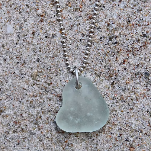 Star-spangled halsband