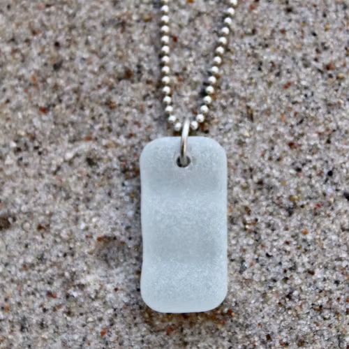 Perfect Wave halsband