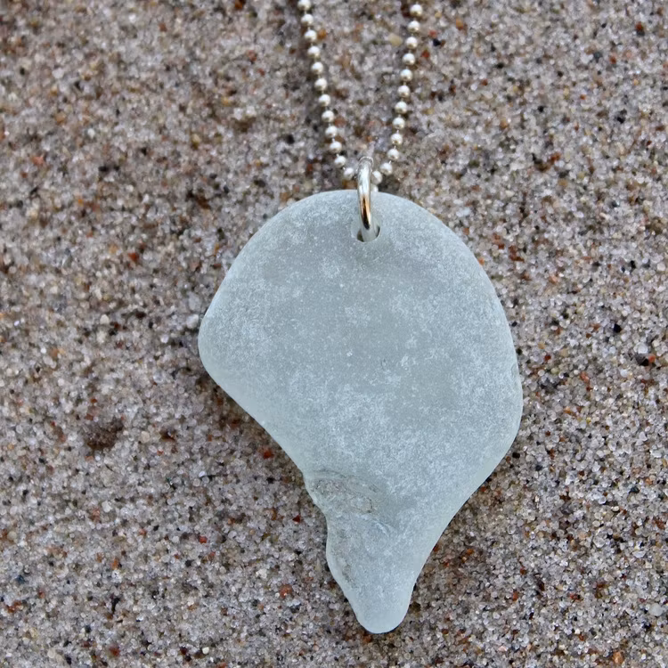 Perfect Imperfection halsband