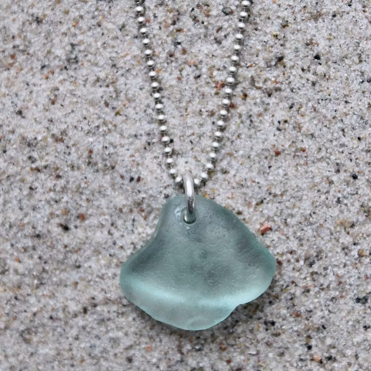 Magic Ocean halsband