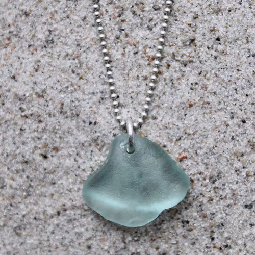 Magic Ocean halsband