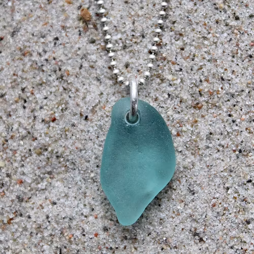 Winter Love halsband