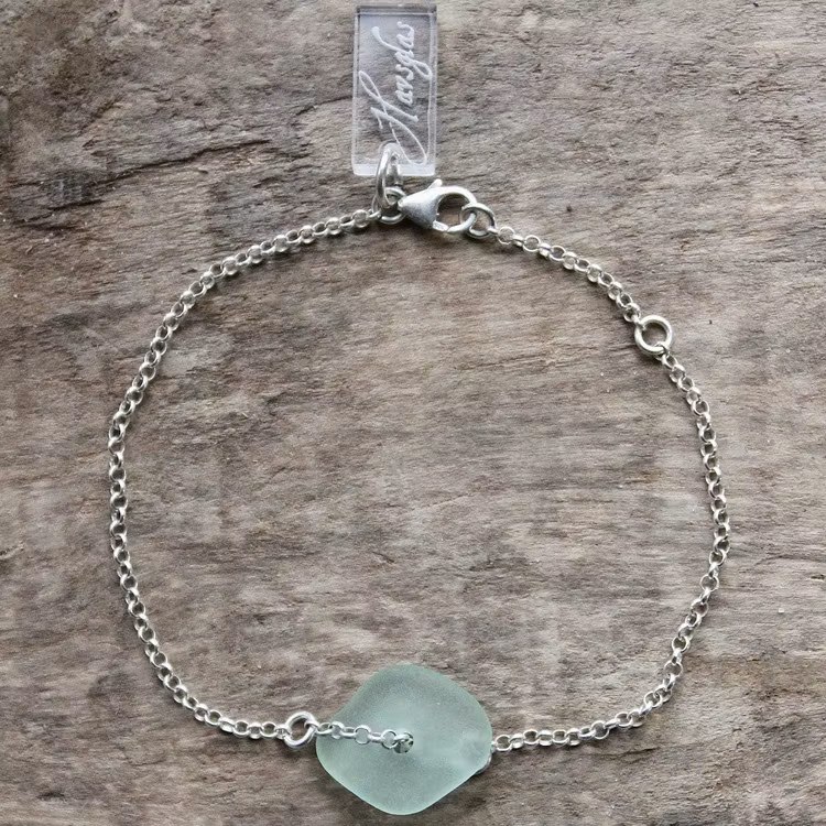 Light Catcher armband