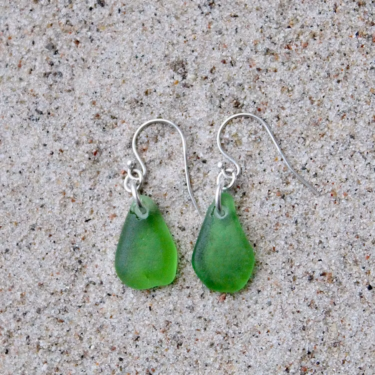 Forest Drops örhängen