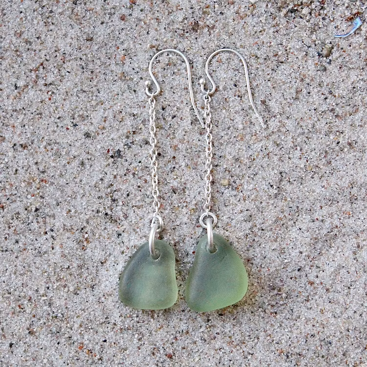 Greenlicious örhängen