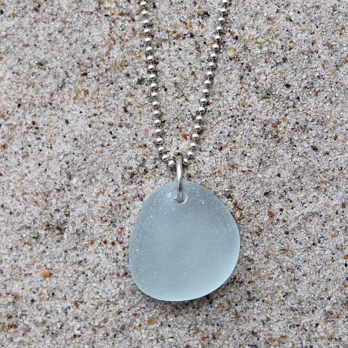 Light Bubble halsband