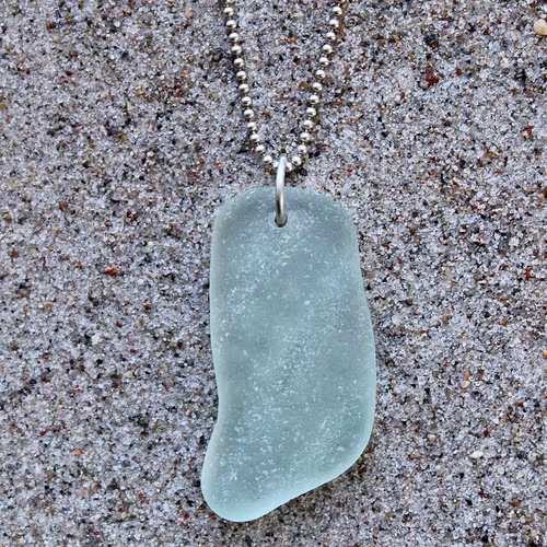 Ocean Floor halsband