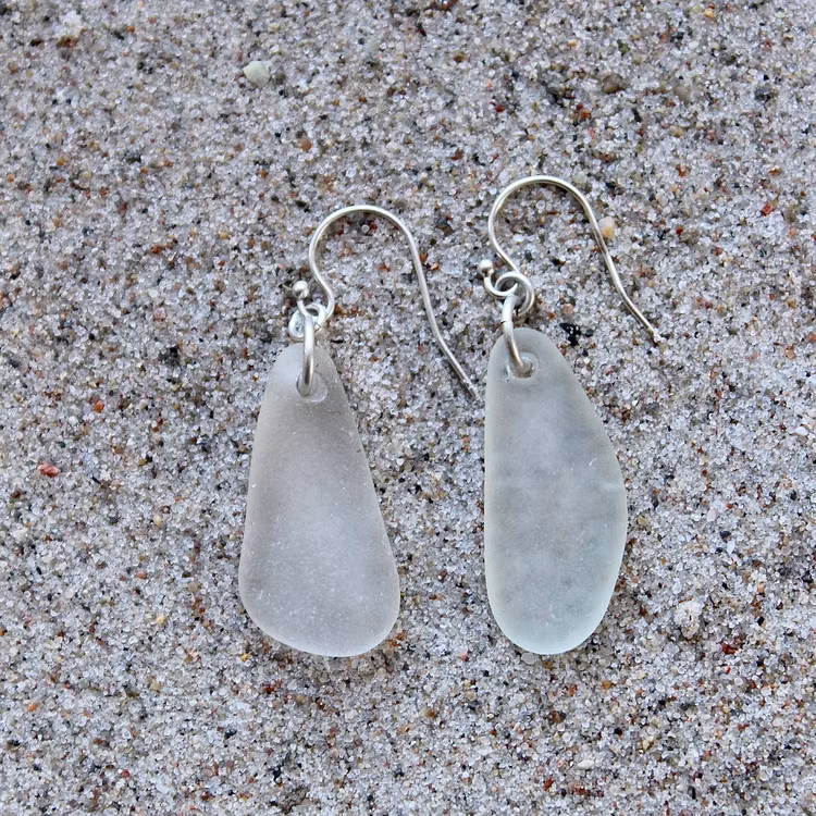 Simple Luxury örhängen