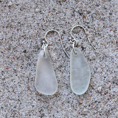 Simple Luxury örhängen