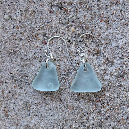 Blue Angles örhängen