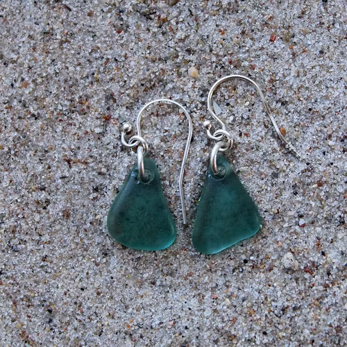 Deepsea Wonder örhängen