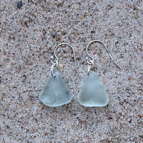 Shoreline örhängen