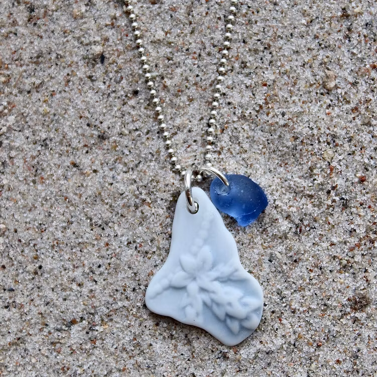 Perfect Match Baroque Dreams halsband