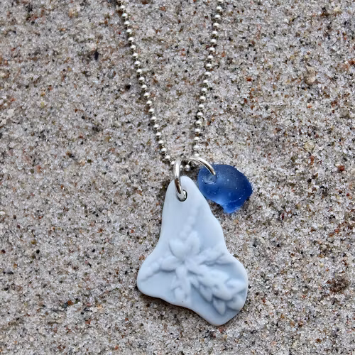 Perfect Match Baroque Dreams halsband