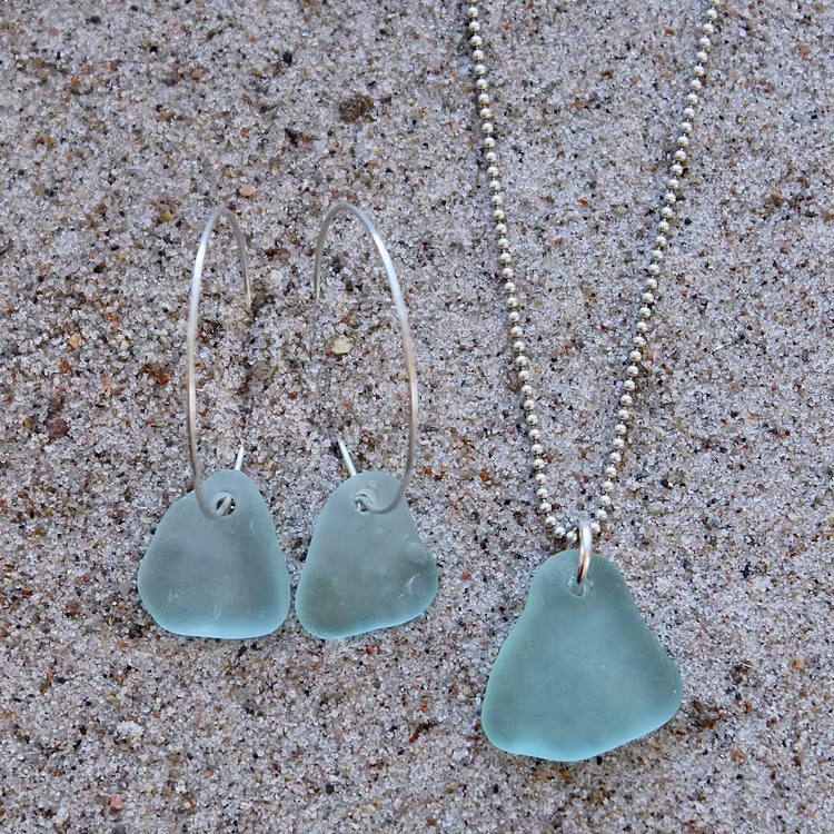 Oceanic Starlight Set