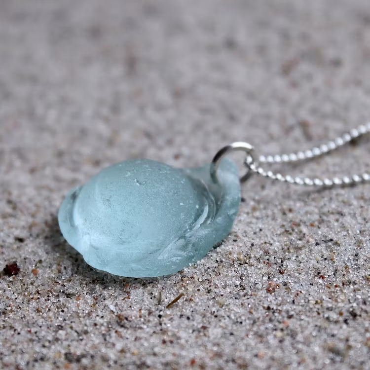 Got The Ocean Inside halsband