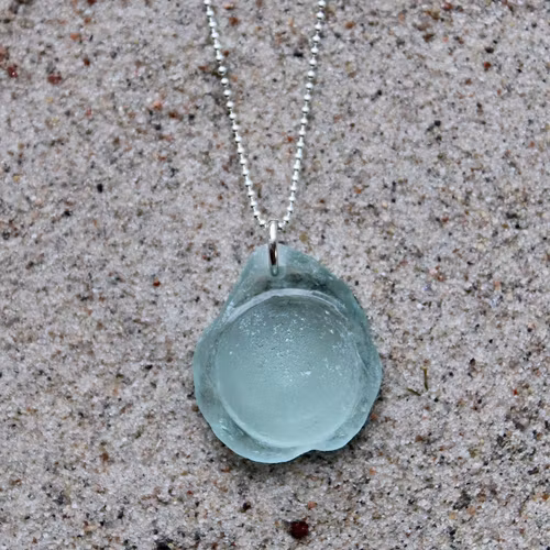 Got The Ocean Inside halsband