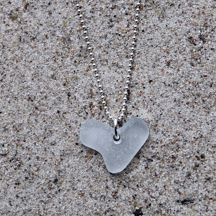 Wonderheart halsband