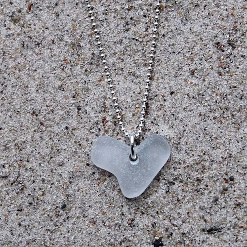 Wonderheart halsband