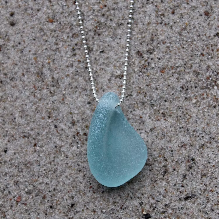 Turning Tide halsband